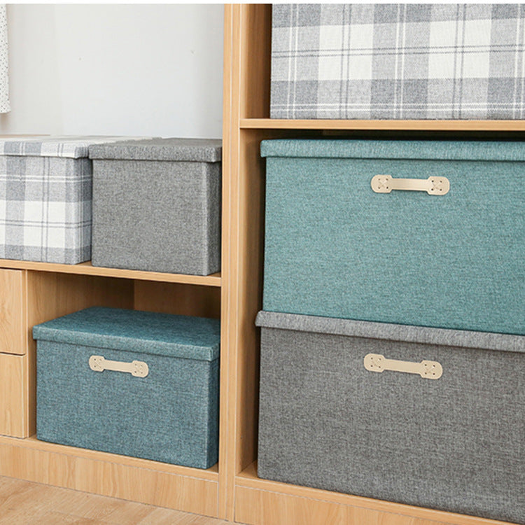 Cloth Storage Box