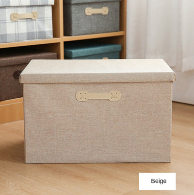 Cloth Storage Box