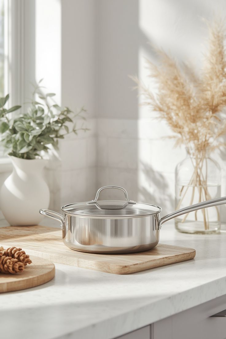 Cookware Essentials
