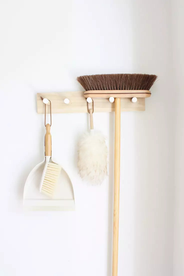 Cleaning & Utility