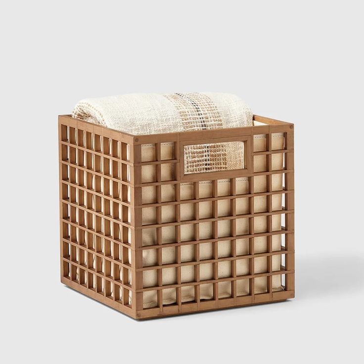 Home Organization