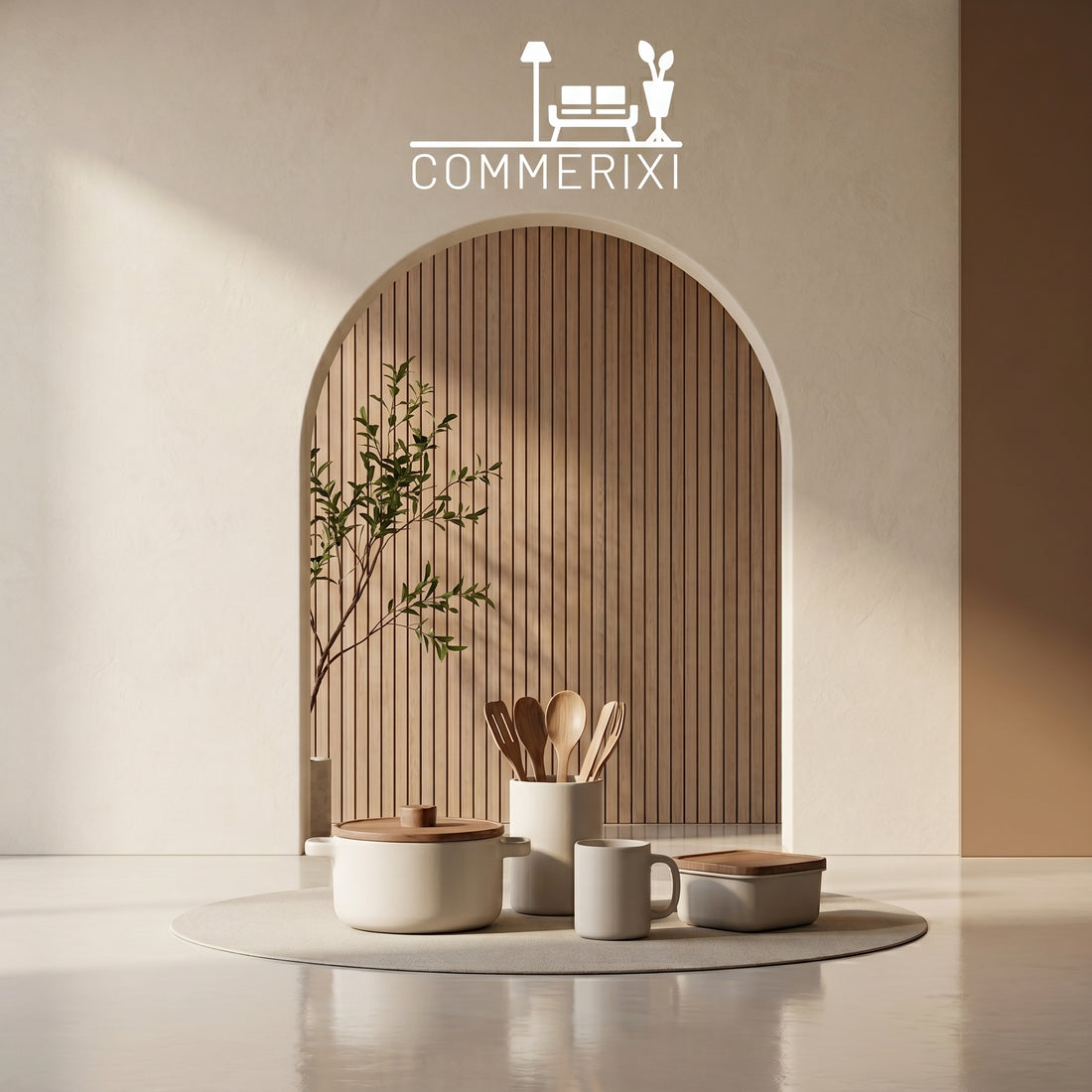 Commerixi