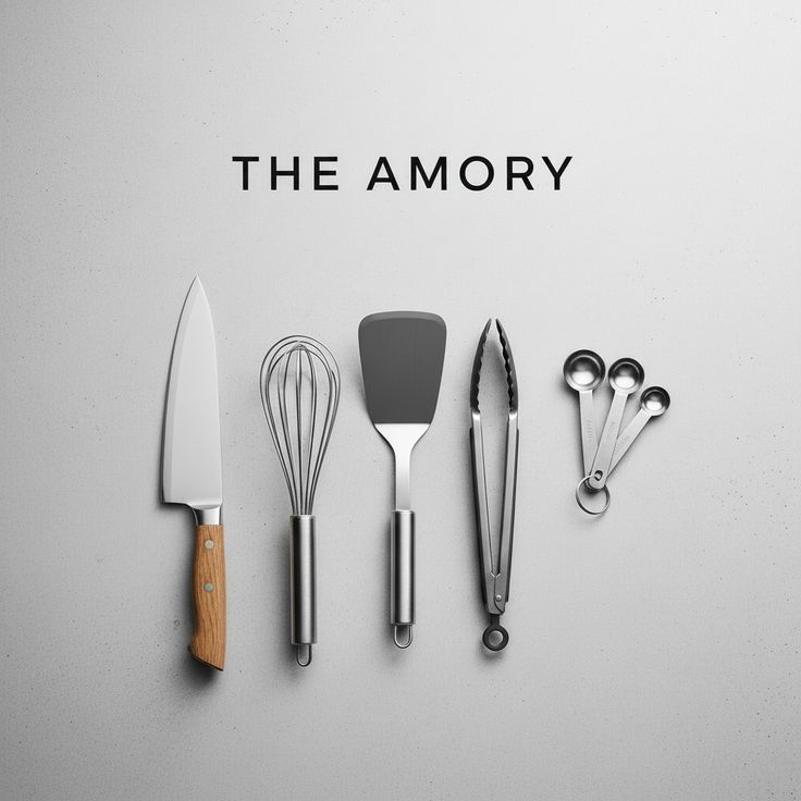 Kitchen Tools